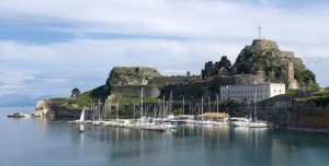 Corfu Literary Festival 2025 Brings Books, Music, and History to the Island