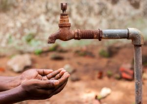 1 in 4 People Worldwide Lack Access to Safe Drinking Water