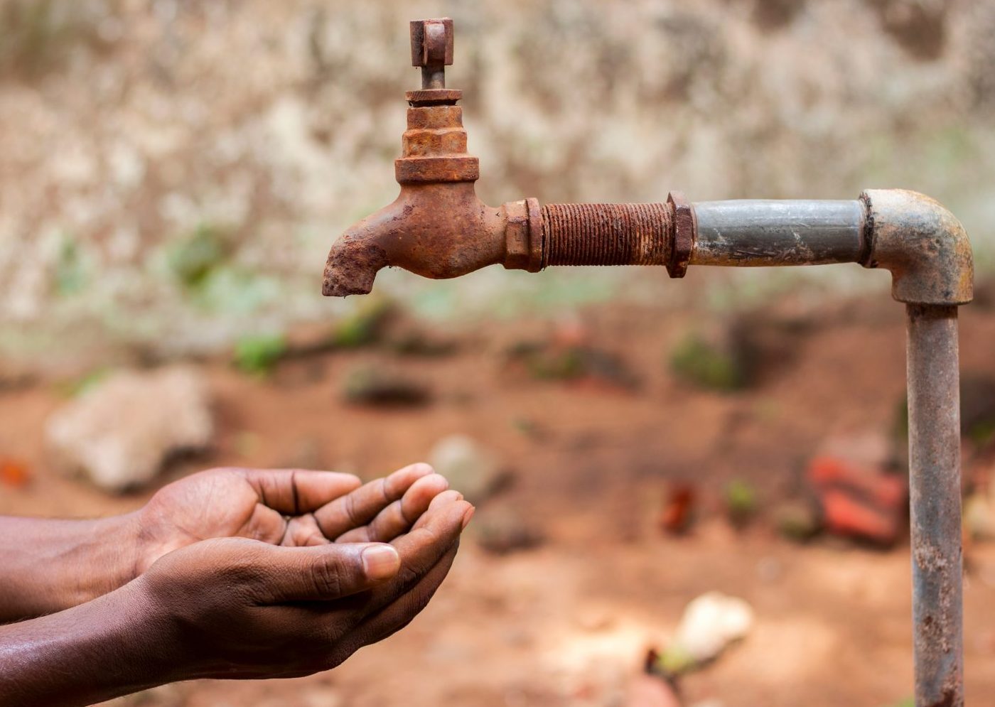 1 in 4 People Worldwide Lack Access to Safe Drinking Water