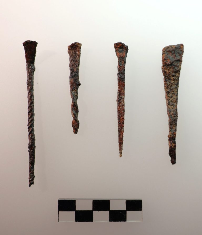 ancient archeology discovery