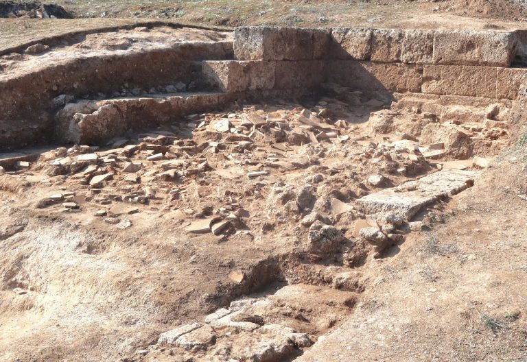 ancient archeology discovery