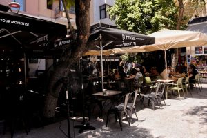 Greece: MyStreet App Empowers Citizens to Improve Public Spaces