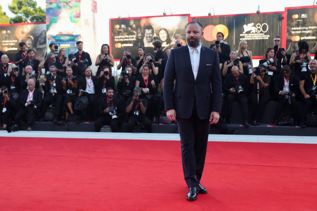 Venice 2025: Lanthimos Returns with ‘Bugonia’ After Golden Lion Triumph