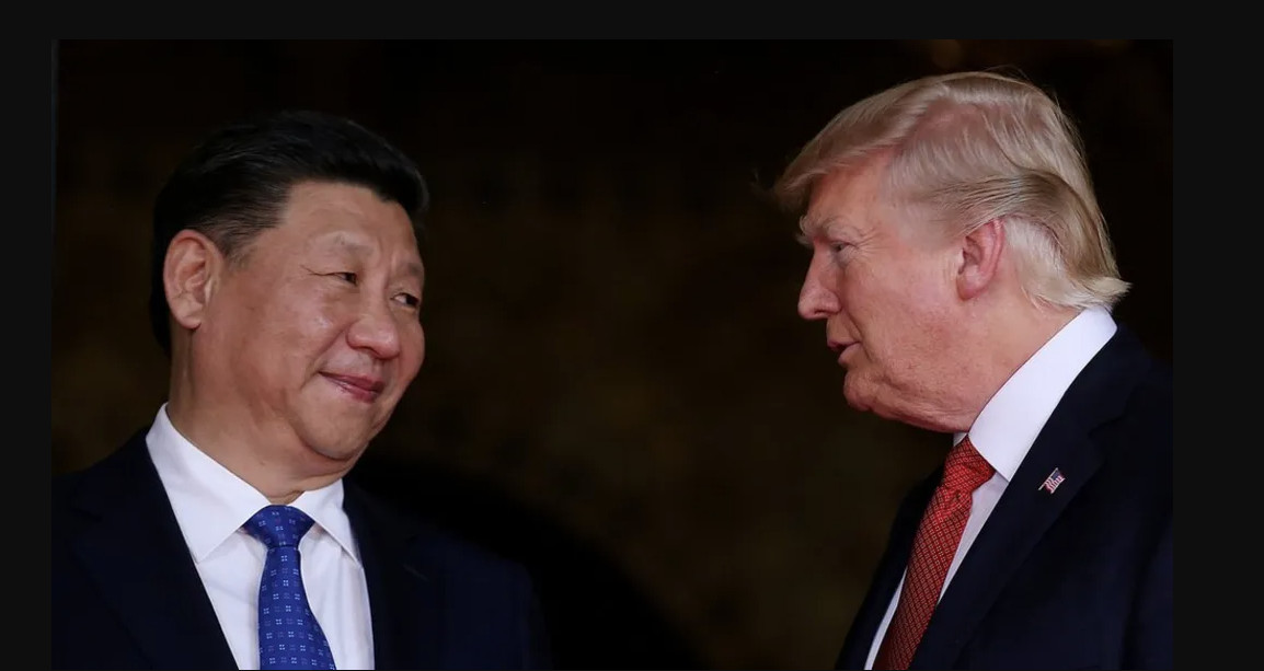 China Calls US-Russia Nuclear Disarmament Talks “Unrealistic”