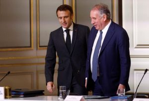 Majority of French Voters Want Parliament Dissolved