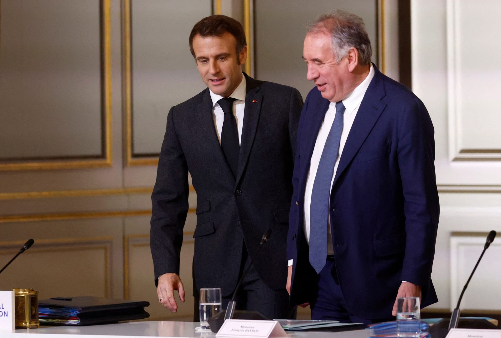 Majority of French Voters Want Parliament Dissolved