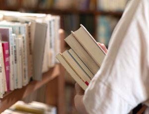 Denmark to Abolish Book Tax to Win Over Readers
