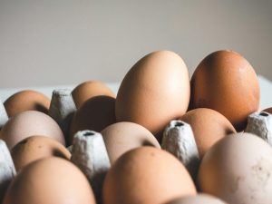 Alarming Study Finds Toxic ‘Forever Chemicals’ in Greek Eggs