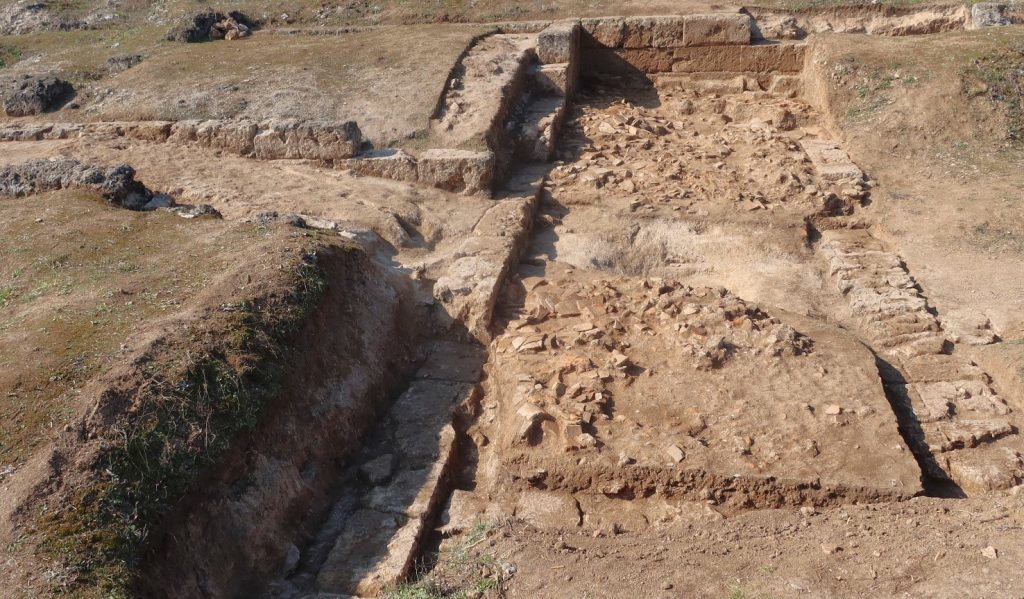 ancient archeology discovery