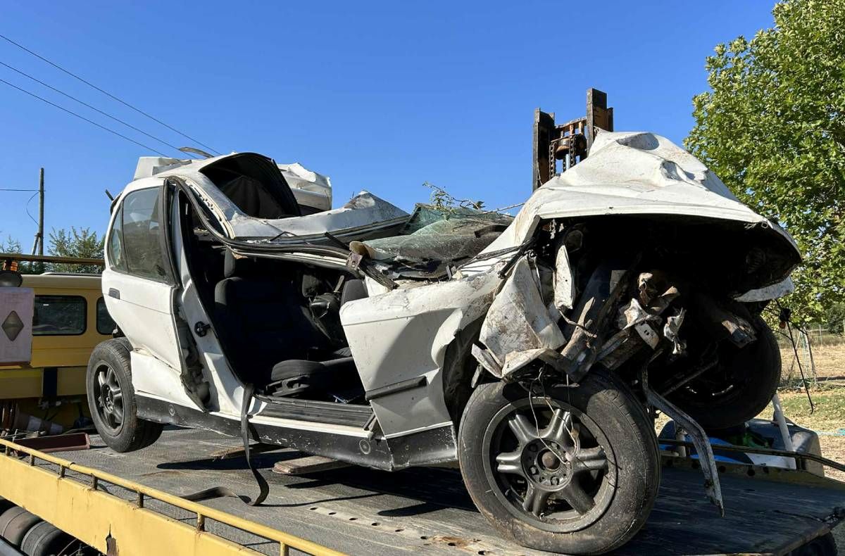 Minors Dead Accidents