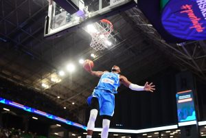 Greece Faces Italy in EuroBasket 2025 Group-stage Clash