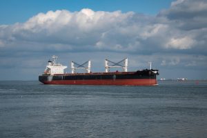 Greek Merchant Fleet Up by 0.7% in June 2025