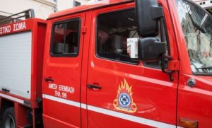 Greece Upgrades Airport Safety with 18 New Fire Trucks