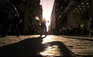 Eurostat: Millions in EU Still Struggle to Afford Basic Meals