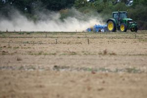 Greece’s Water Crisis Deepens: Farmers in Larissa Left Without Harvest After Irrigation Fiasco