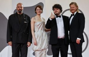 Venice Film Festival 2025: Captives in the Imaginary World of Yorgos Lanthimos