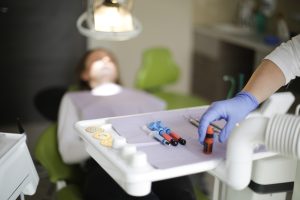 Dental Healthcare Unattainable for Greeks: Eurostat