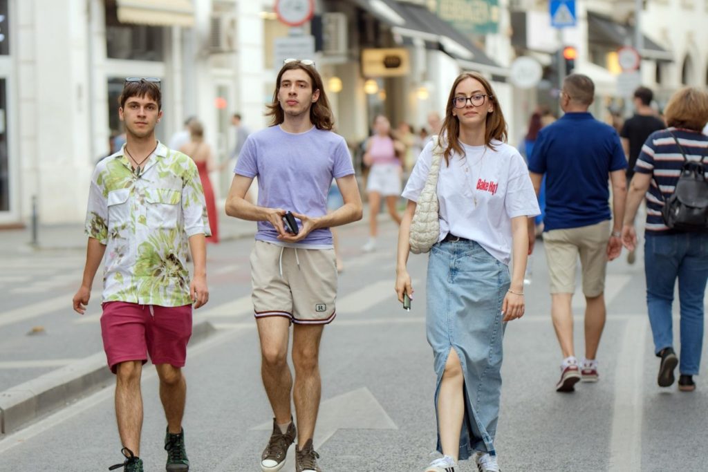 Greeks Among Least Satisfied in EU with their Financial Situation