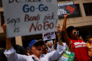 The Boss Has Had It With All the Office Activists