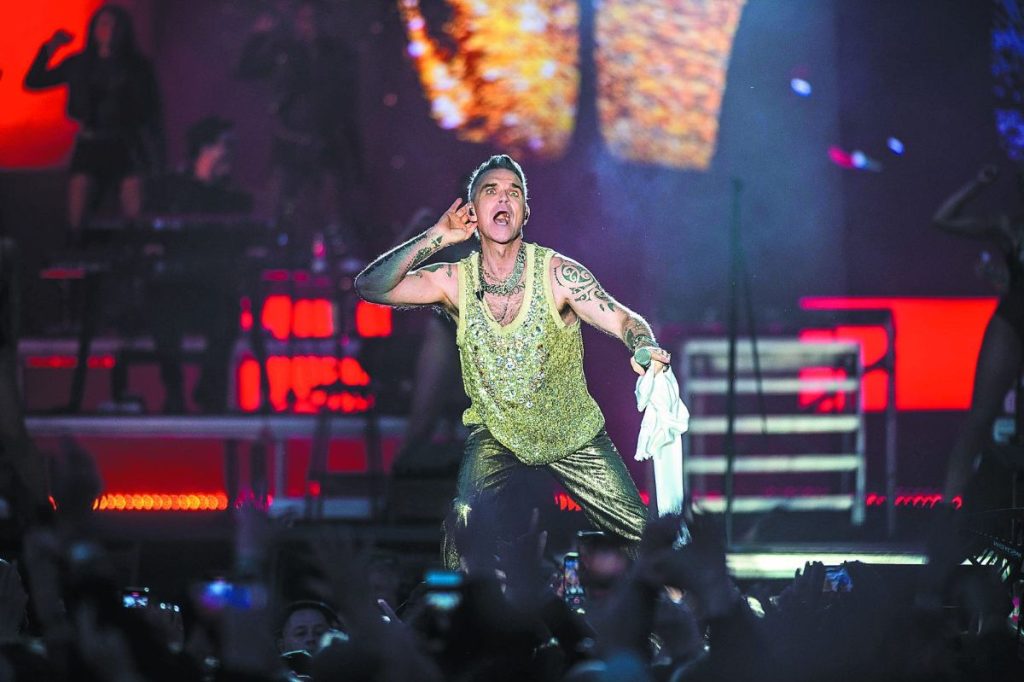 Athens Stages Come Alive with an Autumn of Music