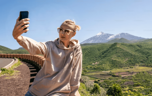 If you didn’t post it on Instagram, did you really go?