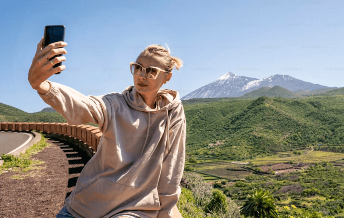 If you didn’t post it on Instagram, did you really go?