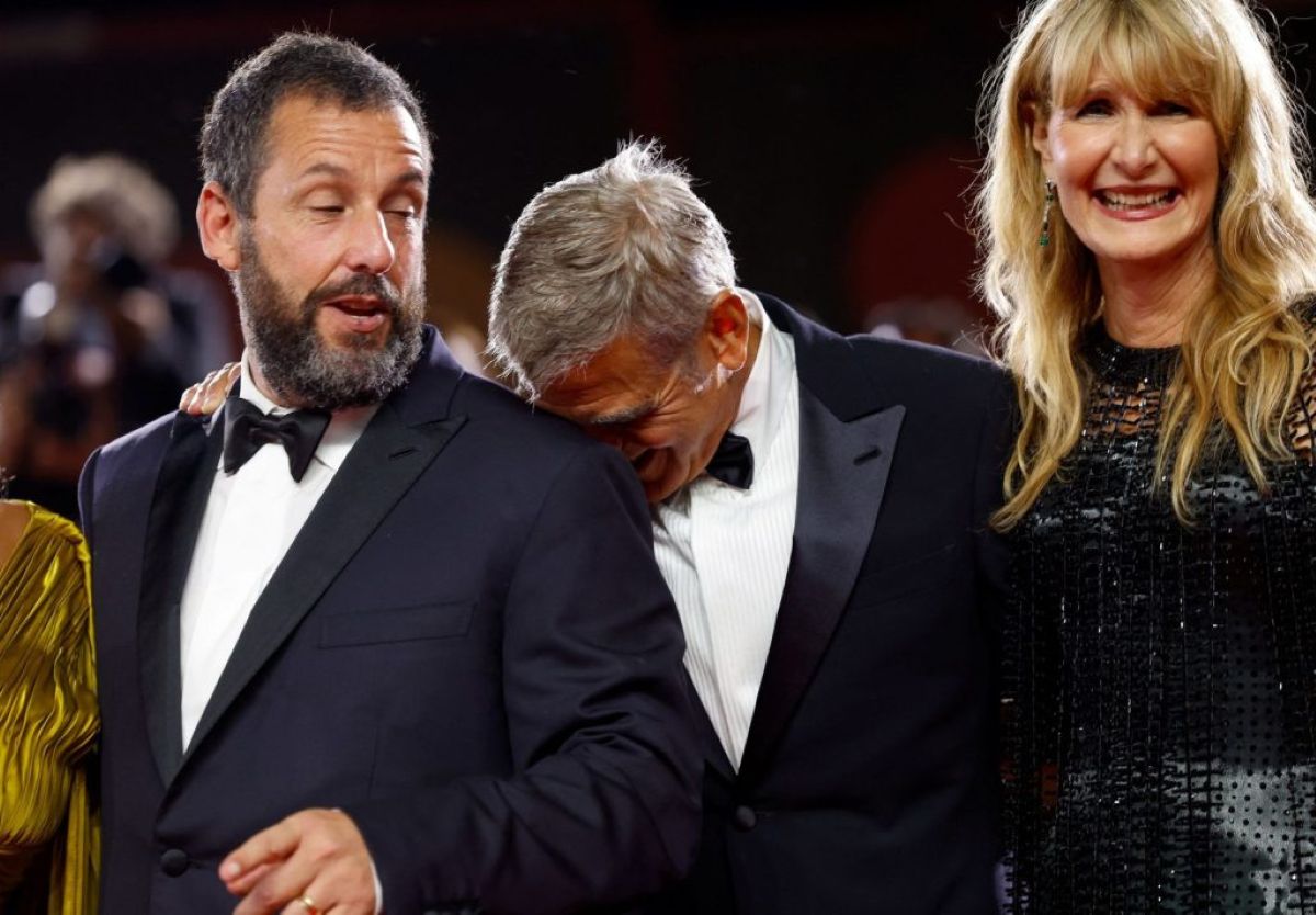 Venice Film Festival food