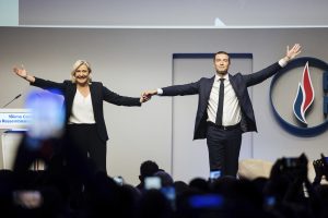 Populist Right-Wing Parties Lead Polls in Europe’s Biggest Economies