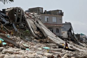 Punjab Floods Devastate Farms, Threaten Pakistan’s Economy