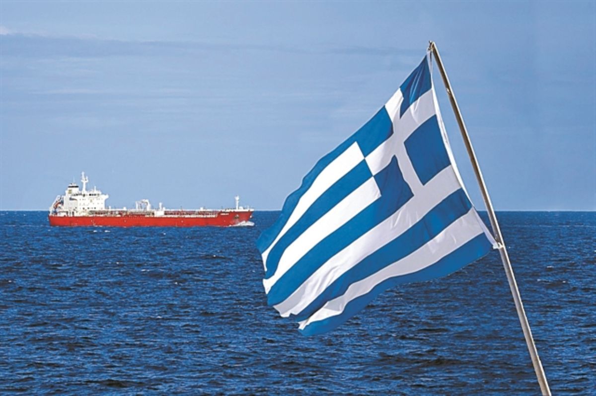 Greece Boosts Coast Guard, Ferry Safety, and Green Fleet