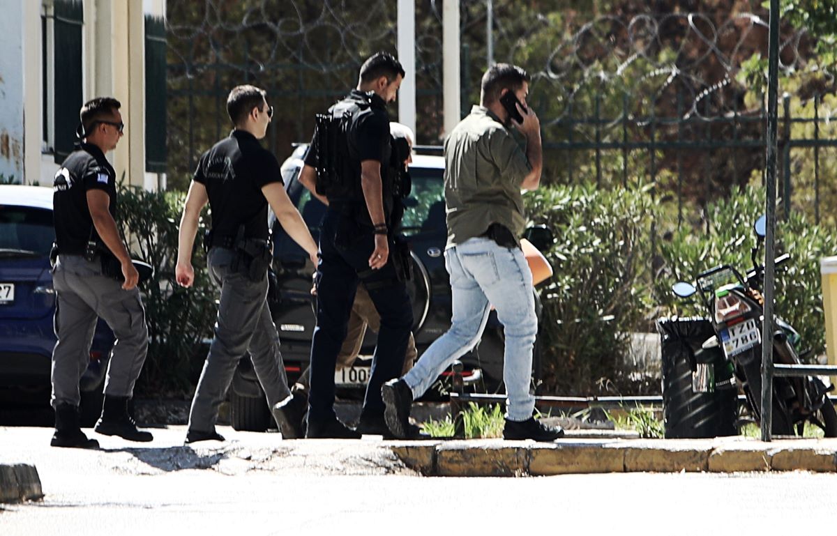 62-Year-Old Jailed Over Paiania Wildfire Case