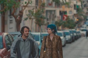 Charlie Kaufman Brings Athens to the Venice Biennale with ‘How to Shoot a Ghost’