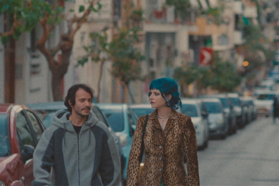 Charlie Kaufman Brings Athens to the Venice Biennale with ‘How to Shoot a Ghost’