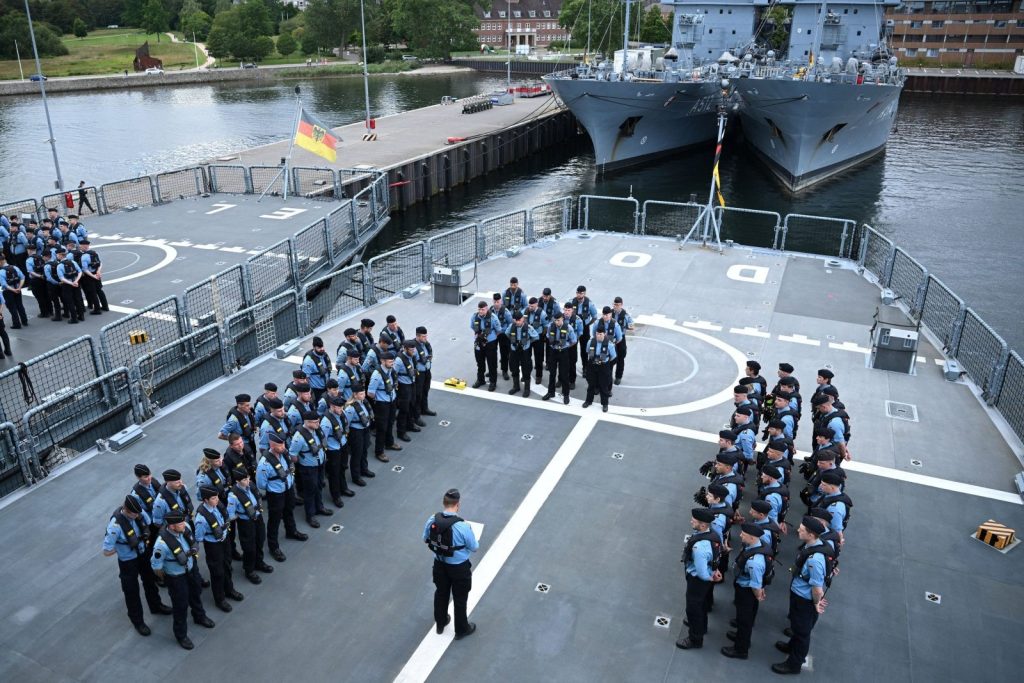 NATO on Alert Ahead of Russia-Belarus Military Drills