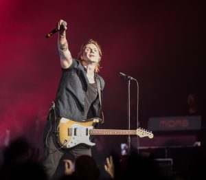 How a ’90s Goo Goo Dolls Hit Became the Song of the Summer