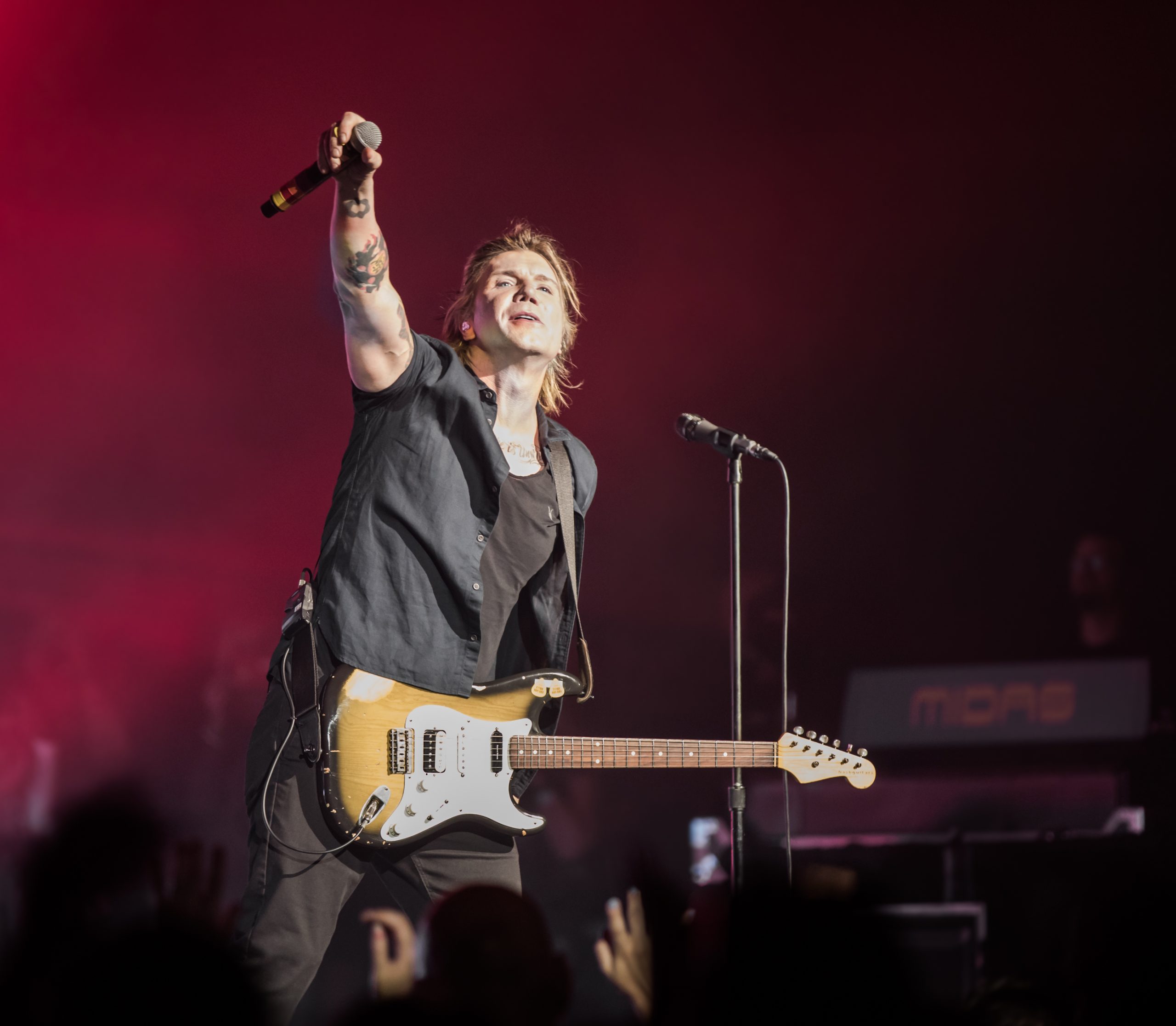 How a ’90s Goo Goo Dolls Hit Became the Song of the Summer
