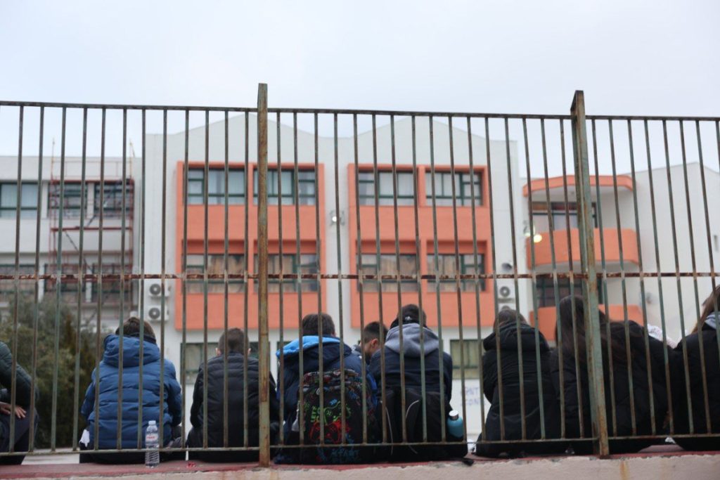 Greece Shuts 760 Schools as Birthrate Collapse Empties Classrooms
