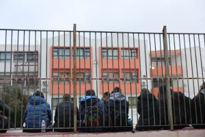 Greece Shuts 760 Schools as Birthrate Collapse Empties Classrooms