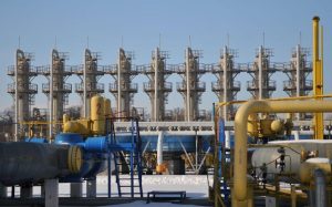 Russia and China Expand Gas Supply Deal
