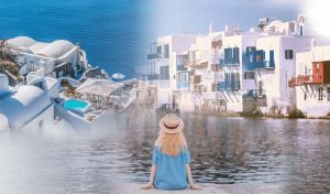 Tourism Boom: Greece Hits Record Arrivals in 2025