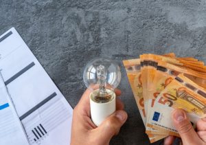 Greece’s PPC Cuts September Power Tariffs by 14.5%