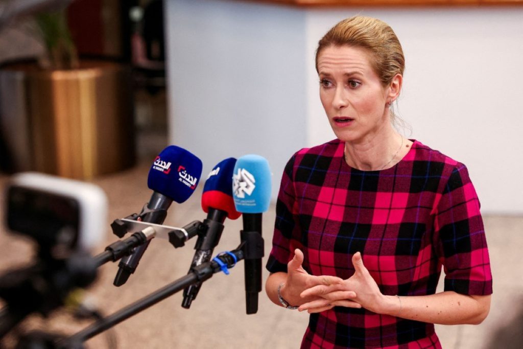 Turkish-Libyan MoU Violates Rights of EU States: EU