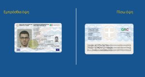 Old Greek ID Cards to Be Phased Out for EU Travel by 2026