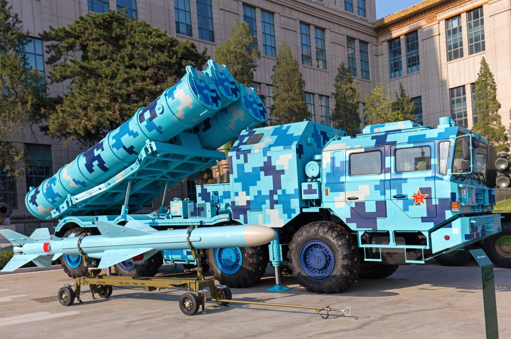 china military parade