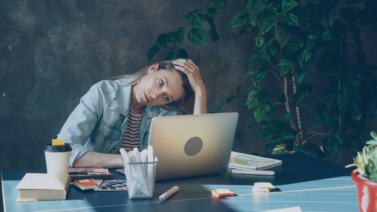 When Work Lacks Meaning, Your Health May Suffer