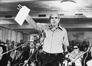 From Radical Manifesto to Political Mainstream: PASOK’s 51-Year Journey