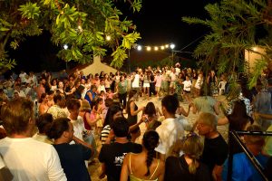Panegyria: How Greece’s Village Festivals Are Winning Over Gen Z
