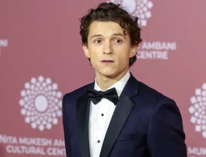 Tom Holland Hails Nolan’s Odyssey as ‘The Greatest Work of My Life’