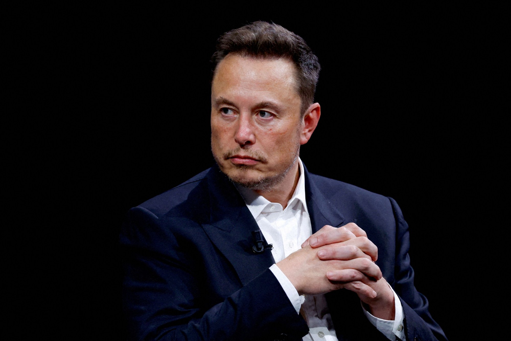 Elon Musk Warns of “The Death of Greece”