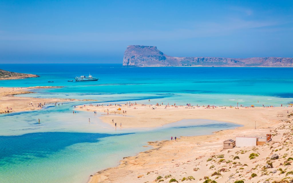 Will Greece’s Beaches Stay Clean Next Summer?